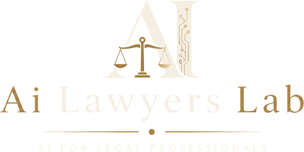 Ai Lawyers Lab